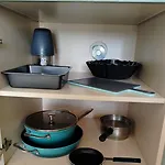 Apartment Sunny Nest *