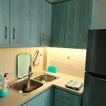 Apartment Sunny Nest Sparta
