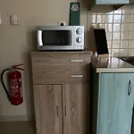 Apartment Sunny Nest *