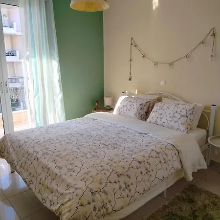 Sunny Nest Апартаменты