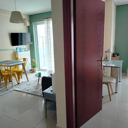 Sunny Nest Apartament *