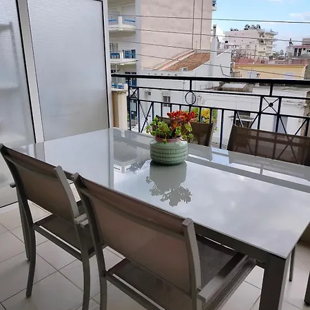 Sunny Nest Appartement Sparta