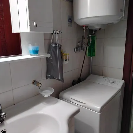 Sunny Nest Apartament *