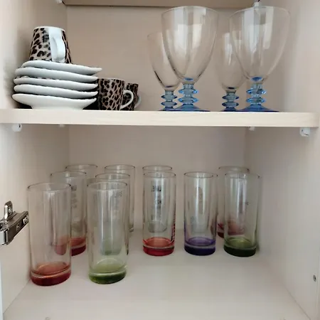 Apartament Sunny Nest *