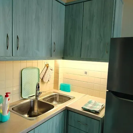 Apartament Sunny Nest Sparta