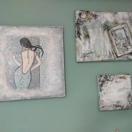 Sunny Nest Apartmán