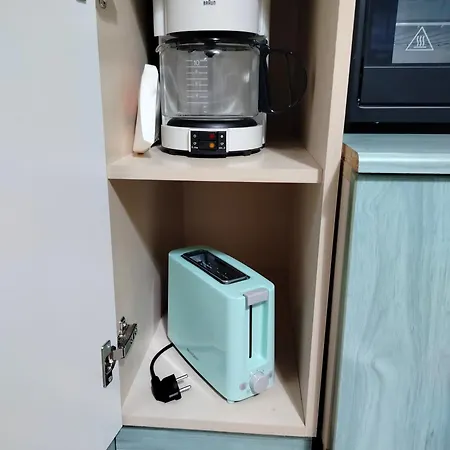 Apartmán Sunny Nest *