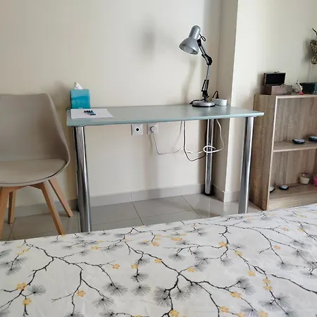 Sunny Nest Apartament *