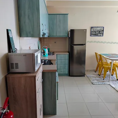 Sunny Nest Apartmán *