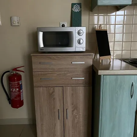 Appartement Sunny Nest *