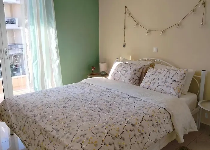 Sunny Nest Apartmán