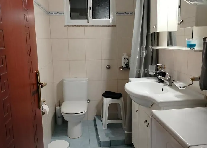 Apartamento Sunny Nest *