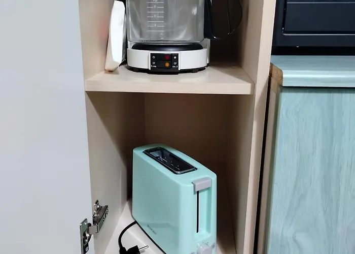 Sunny Nest Apartmán Sparta