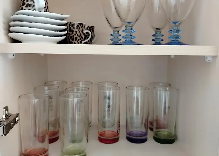 Apartmán Sunny Nest *