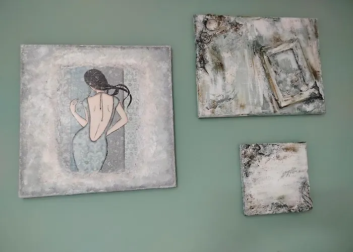 Sunny Nest Apartmán