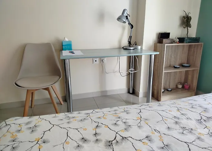 Sunny Nest Apartamento *