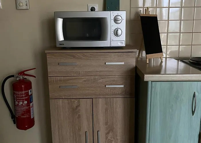 Apartamento Sunny Nest *